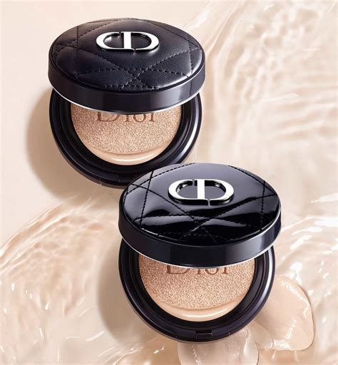 cushion dior limited|Dior fresh and perfect cushion.